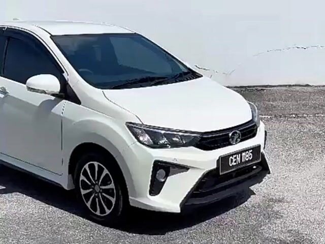 2022 Perodua BEZZA 1.3 X (A) 3 YRS WRNTY/FOC DELIV - 1
