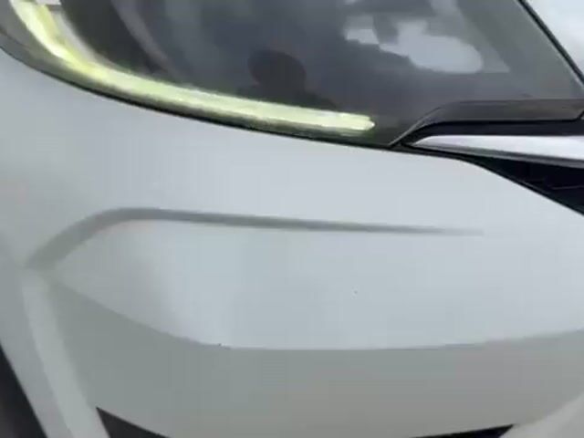 2019 Honda BR-V 1.5 V (A) BRV V HIGH SPEC OFFER - 1