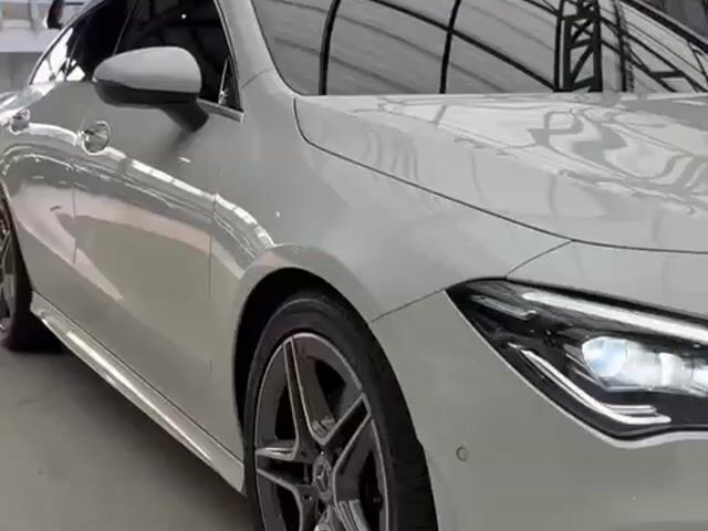 Mercedes Benz CLA180 SHOOTING BRAKE AMG LINE F/S - 1