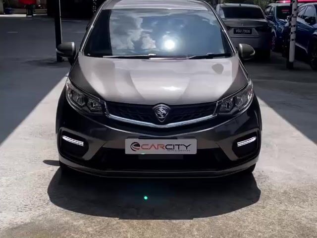 2021 Proton PERSONA PREMIUM 1.6 - PROTON SERVICES - 1