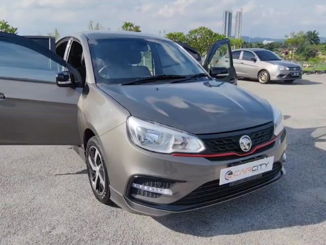 2025 Proton SAGA 1.3 PREMIUM S F/LIFT 30K KM WRATY - 1