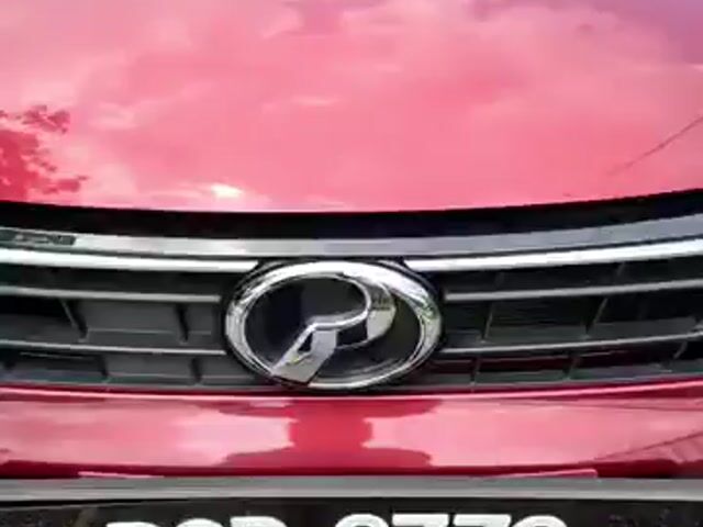 2024 Perodua BEZZA 1.3 X (A) PROMO OTR 20K MILES - 1