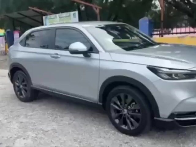 2022 Honda HR-V 1.5 HEV RS (A) WARRANTY FREE - 1