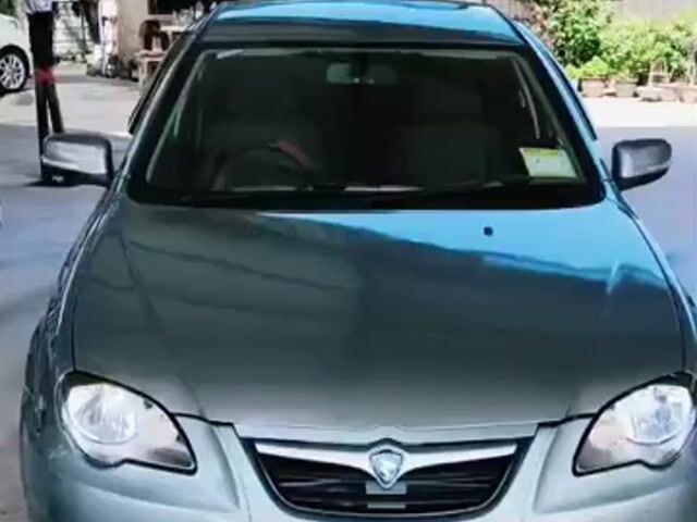 2012 Proton PERSONA 1.6 ELEGANCE BASE LINE (A) - 1