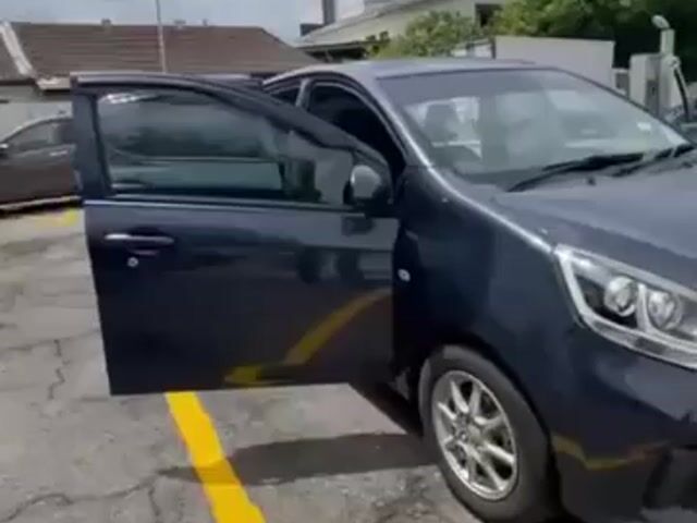 2019 Perodua AXIA 1.0 STANDARD G (A) 53K KM F/SERV - 1