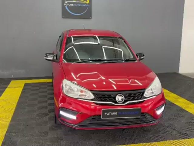 Proton SAGA 1.3 PREMIUM AT / FULL SERVICE PROTON - 1