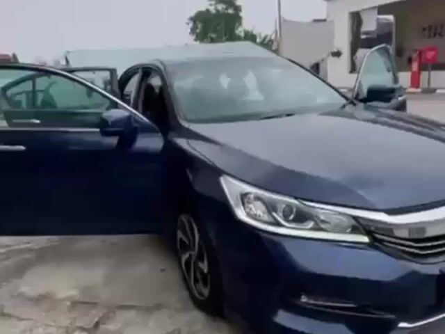 2017 Honda ACCORD 2.0 VTI-L FACELIFT (A) PREMIUM - 1