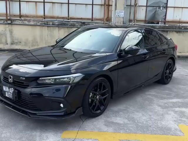 2023 Honda CIVIC 1.5 RS MY22 FE (A) Michelin PS5 - 1