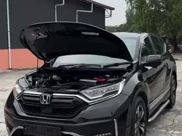 2021 Honda CR-V 2.0 2WD FACELIFT FULL SERVICE REC - 1