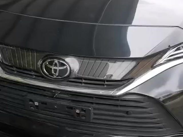 BIGSALE✅2021 Toyota HARRIER 2.0 Z JBL MODELLIS - 1