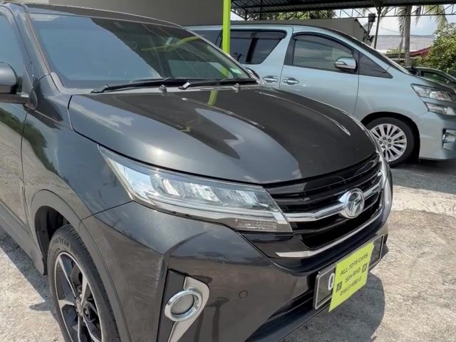 2020 Perodua ARUZ 1.5  (A)TIPTOP ORIGINAL DVD F/SPC - 1