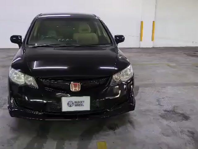 2010 Honda CIVIC 1.8 S I-VTEC FD FACELIFT (A) - 1