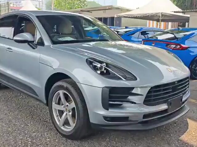 2021 Porsche MACAN 2.0 FACELIFT (A) - 1