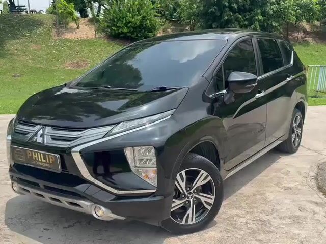 2022 MITSUBISHI XPANDER 1.5 Still Can Full Loan 9y - 1