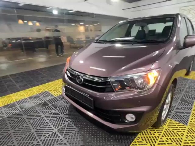 2018 Perodua BEZZA 1.3 PREMIUM X (A) FSR PERODUA - 1
