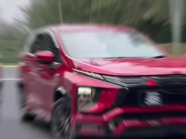 2023 Mitsubishi XPANDER 1.5 (A)Under Warranty - 1