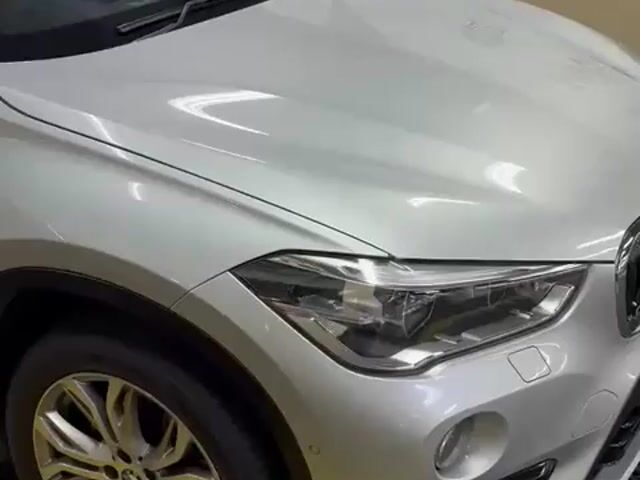 BMW X1 2.0 sDrive20i(A) B48/ FACELIFT/ FSR ORI MIL - 1