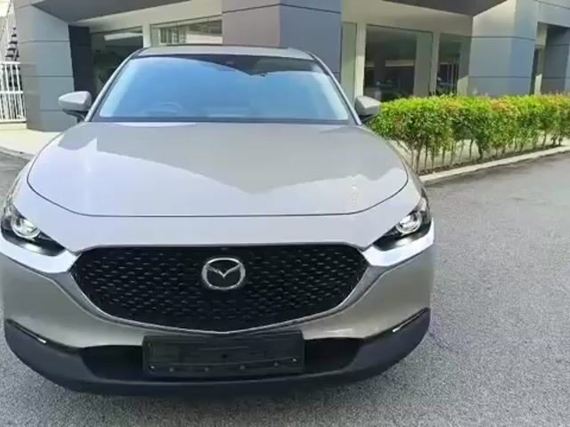 2023 Mazda CX-30 2.0 G 2WD HIGH+ MY19 UPDATED (A) - 1