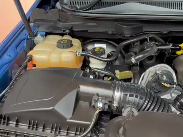 2019/20 Ford RANGER 2.0 XLT PLUS T6 FACELIFT MODEL - 1