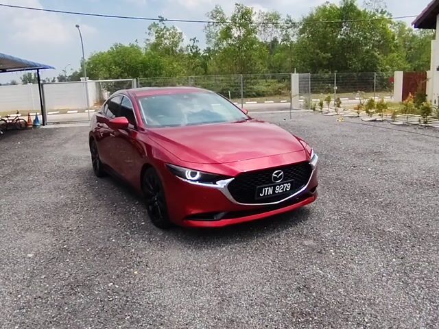 2019 Mazda 3 2.0 SEDAN HIGH PLUS, 899 bulanan - 1
