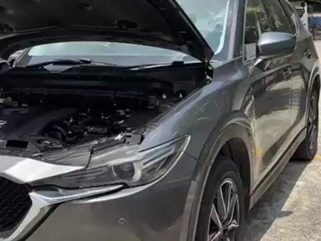 Mazda CX-5 2.5 G GVC PLUS HIGH FACELIFT MODEL - 1