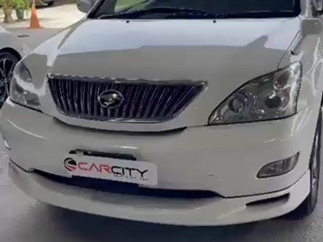 2006 Toyota HARRIER 2.4 PREMIUM-L ELECTRIC SEAT - 1