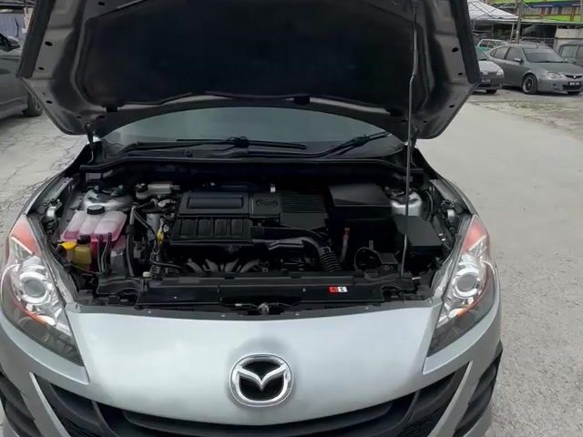 【2012】 Mazda 3 1.6 SPORT (HATCHBACK) (A) LEATHER - 1