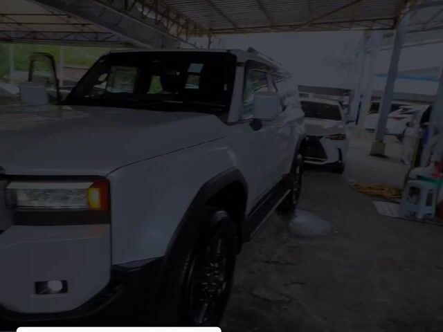 Toyota LANDCRUISER 250 2.7 VX LC250 6A NEW CAR 24 - 1