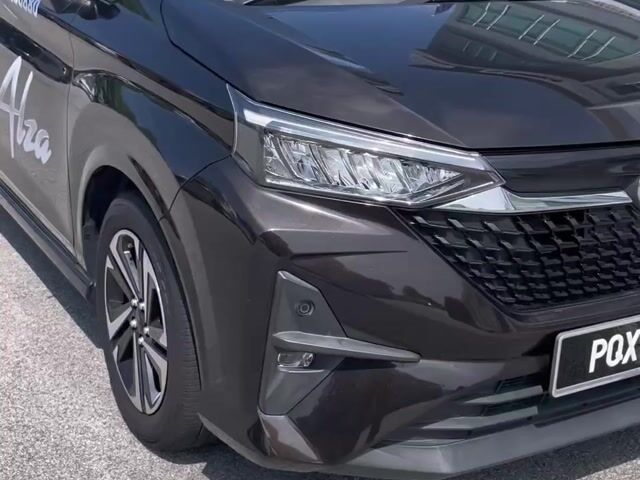 2026 Perodua ALZA 1.5 AV MY22 W150 D27A (A) - 1