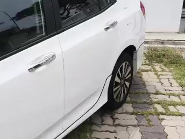 2012 Honda CITY 1.5 E MY08 GM2 FACELIFT (A) - 1