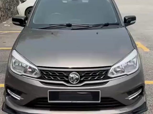 2023 Proton SAGA 1.3 PREMIUM / WRTY / LOW MILEAGE - 1