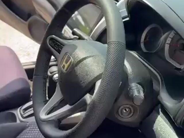 CANTIK  KEMAS  2009 Honda CITY 1.5 E (A) - 1