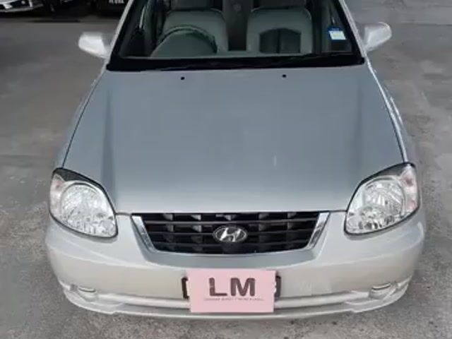 2004 Hyundai ACCENT 1.5 (A) OTR - 1