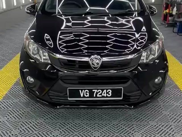 2016 Proton PERSONA 1.6 (A) TIP TOP CONDITION - 1