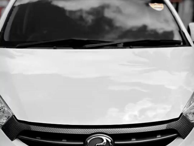 MYVI 1.3 (auto) SE 2014-SIAP CAT,BLCKLIST CAN LOAN - 1