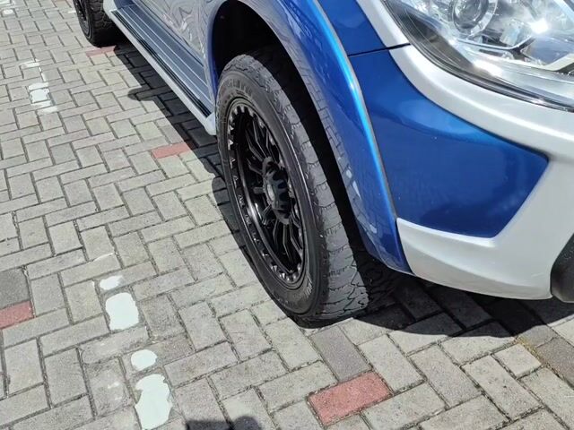 Mitsubishi TRITON 2.4 VGT ADVENTURE (A)P/START 4X4 - 1