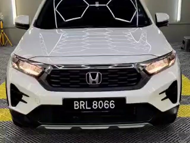 2023 Honda WR-V 1.5 E MY23 DG4 (A) TIPTOP LIKE NEW - 1