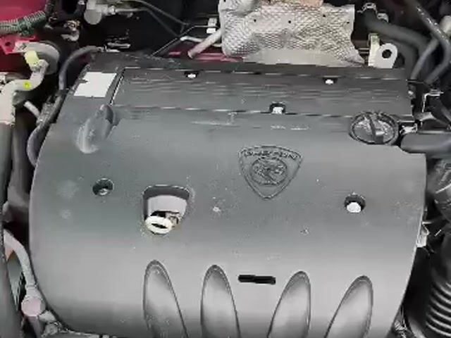 2011 Proton INSPIRA 2.0 PREMIUM (A) - 1