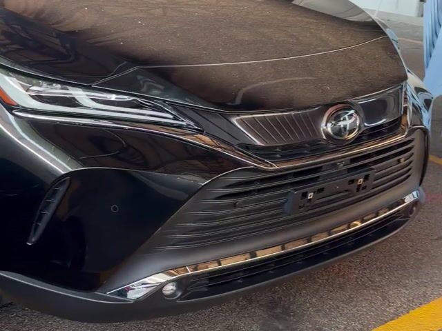 2021 Toyota HARRIER 2.0 Z LEATHER PACKAGE (A) - 1