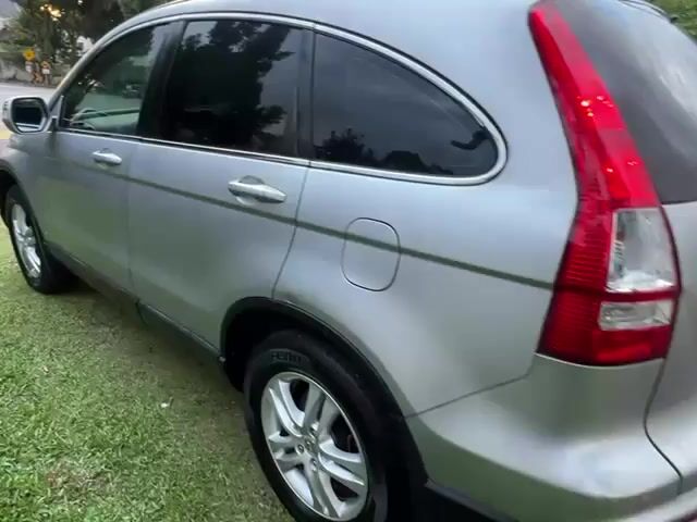 2011 Honda CR-V 2.0 i-VTEC  (A) PUSPAKOM PASS - 1