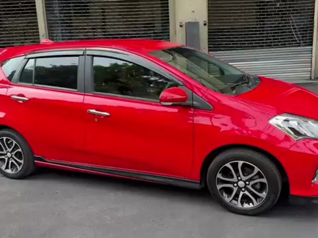 [2018] Perodua MYVI 1.5 ADVANCE AV LOW MILL - 1