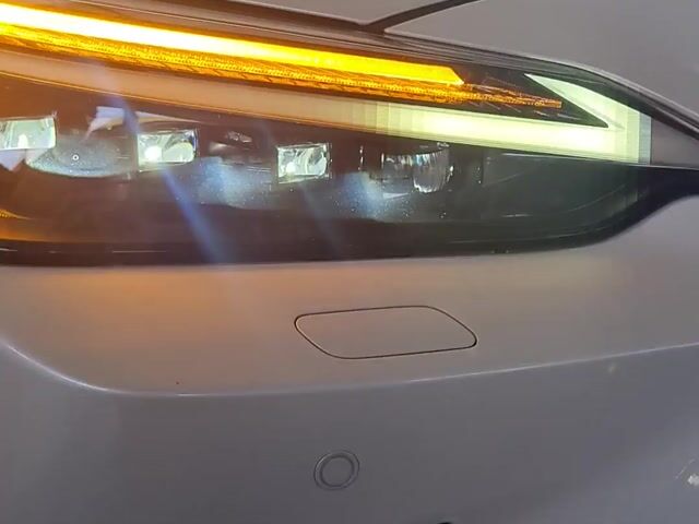 2023 Lexus NX250 2.5 LUXURY BODYKIT PANORAMIC ROOF - 1