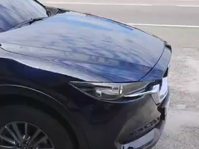 L/KEDAI IC Only! 2021 MAZDA CX-5 2.0 G 2WD F/LIFT - 1