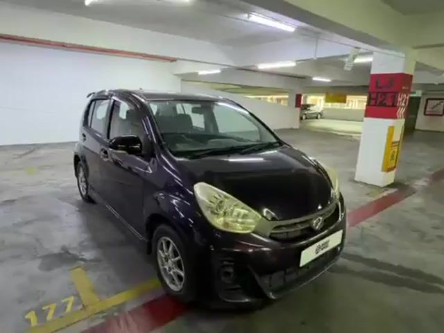 2014 Perodua MYVI 1.3 SE ZHS (A) WHOLE SALE - 1