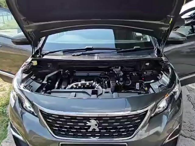 Peugeot 5008 ALLURE 1.6 P/BOOT E/SEAT L/SEAT 7seat - 1