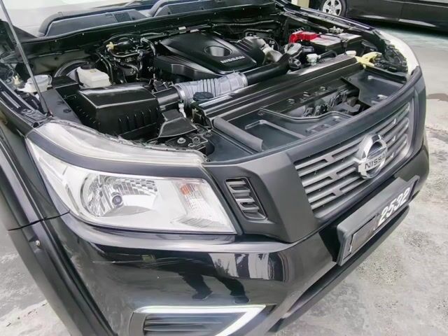 2019 Nissan NAVARA 2.5 74K KM FULLSERVICE VL 4X4 - 1
