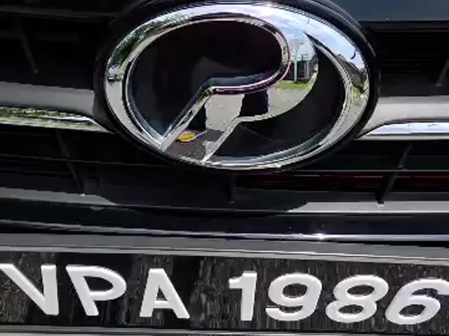 2025 Perodua MYVI 1.5 AV (A) PROMO OTR GEAR UP KIT - 1