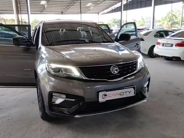 2022 Proton X70 1.5 FULL SPEC LOW MILE 46K KM F/SV - 1