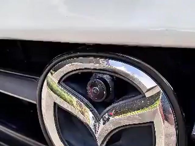 2015/2016 Mazda 2 SKYACTIV (A)*360CAM #on the road - 1