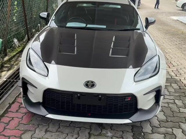 2023 Toyota GR86 2.4 RZ (M) - NEGO - 1